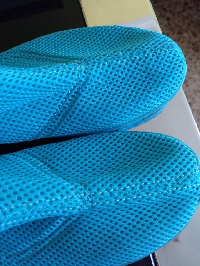Scarpines/Zapatillas de agua. REBAJADAS