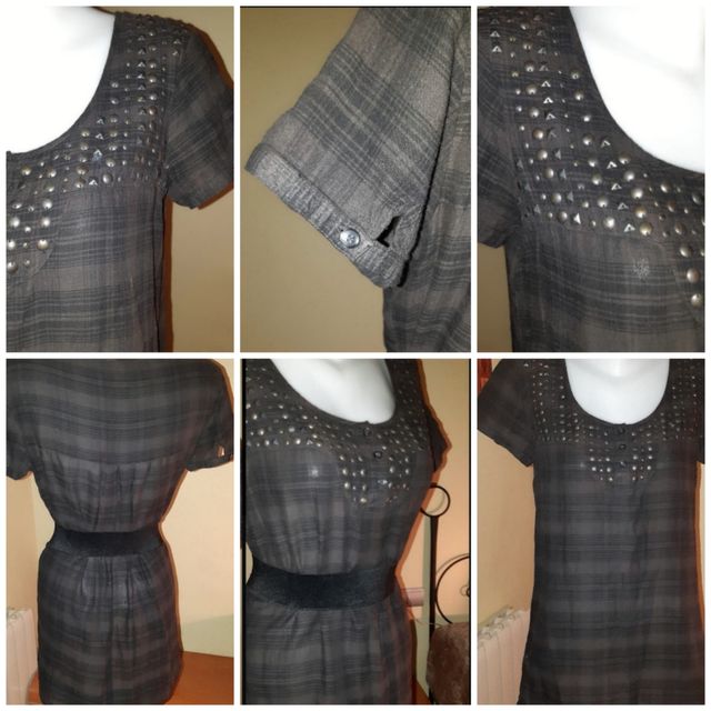 Todo 5€. Lote T 40 XDYE, Monsoon