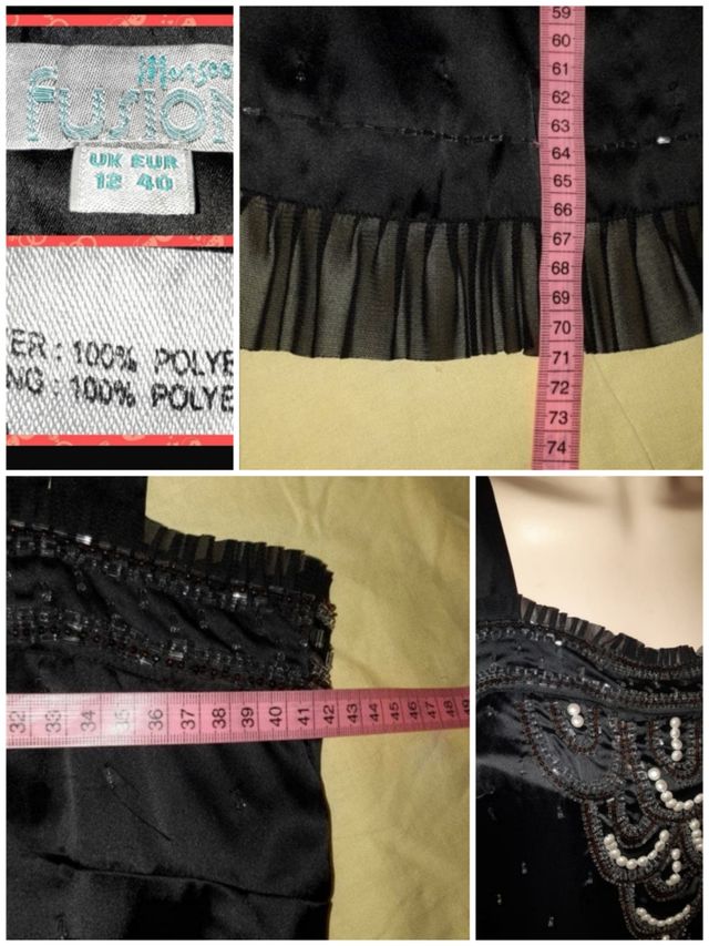 Todo 5€. Lote T 40 XDYE, Monsoon