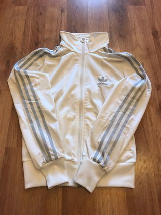 Negra De Segunda Chaqueta Henares Adidas En Mano Alcalá Wallapop hrtsQdC