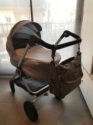 carro stokke scoot