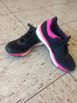 adidas boost mujer 38 2adidas boost mujer 38