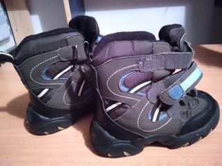 Hoz Segunda En Nieve De Wallapop Mano La Botas Molino uFKJlc35T1