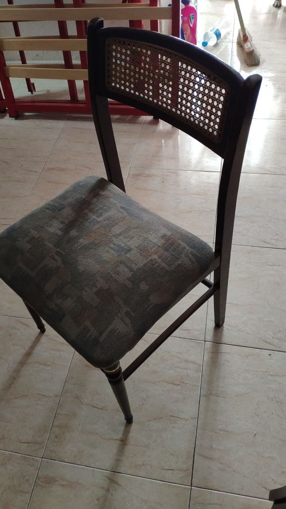 Sillas Para Casa De Campo