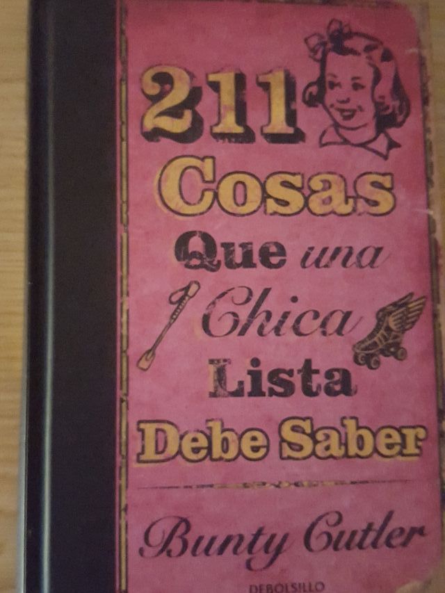211 cosas que una chica debe saber