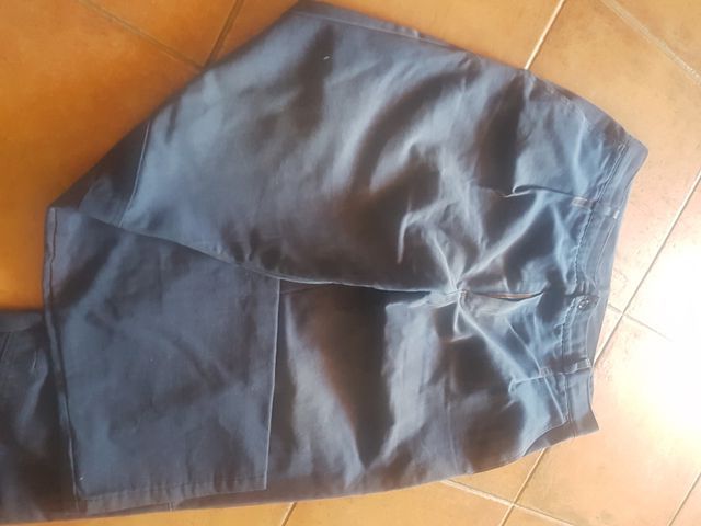 pantalon Gsd talla 40
