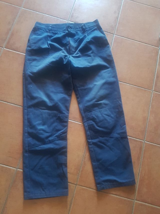 pantalon Gsd talla 40