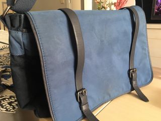 Mochilas de Zara para hombre | FASHIOLA.es