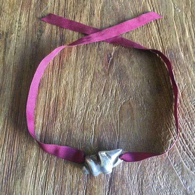 Collana Abrazo UNO da 50