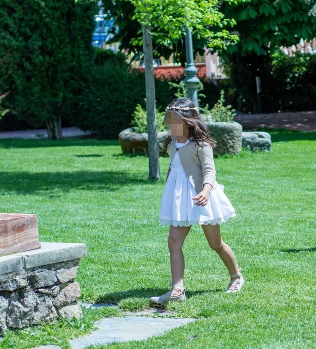 Vestido Noma Fernández