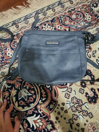 Bolso Paco Martinez de segunda mano por 5 EUR en Usansolo en WALLAPOP