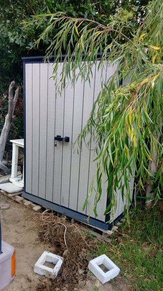 Baldosas exterior de segunda mano en WALLAPOP