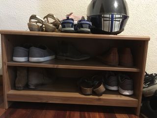 35 € De En Madrid Mano Ikea UrgeZapatero Wallapop Por Segunda 1Kl3cTFJ