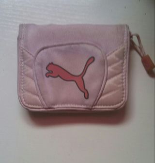 puma monedero puma monedero