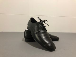 Para De Pontevedra Segunda La Provincia Hombre Zapatos Mano En FJc3K1Tl