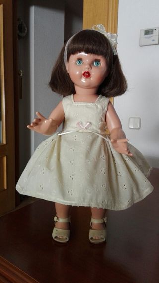 mariquita perez wallapop