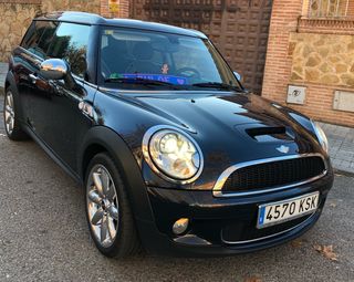 Mini Clubman De Segunda Mano En Coches Wallapop