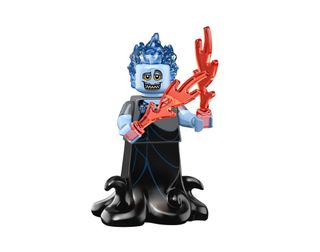 Minifigura YRTS Lego 71024 Figura 13 Hades ¡New