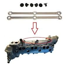 * kit admisión de acelerador reparac /> Mercedes