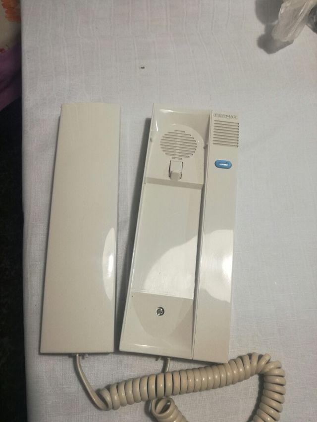 telefonillo para vivienda