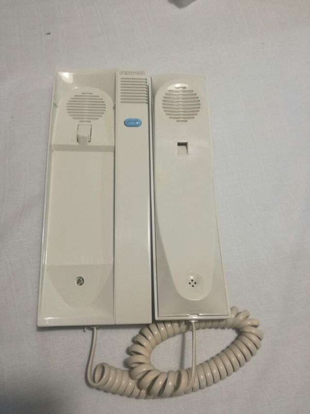telefonillo para vivienda