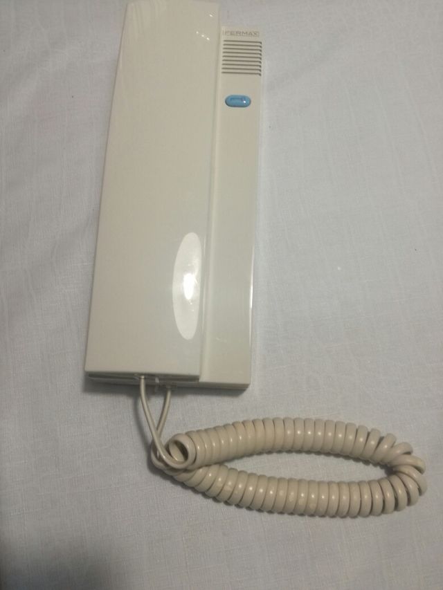telefonillo para vivienda