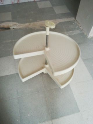 Mueble de cocina Esquinero de segunda mano en WALLAPOP
