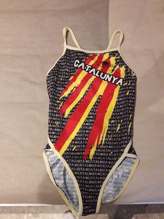 Bañador 15 Turbo Mano De Segunda Por Catalunya Yyfvbg76