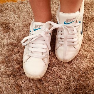 Zapatillas Nike mujer de segunda mano en la provincia de Zapatillas Nike mujer de segunda mano en la provincia de