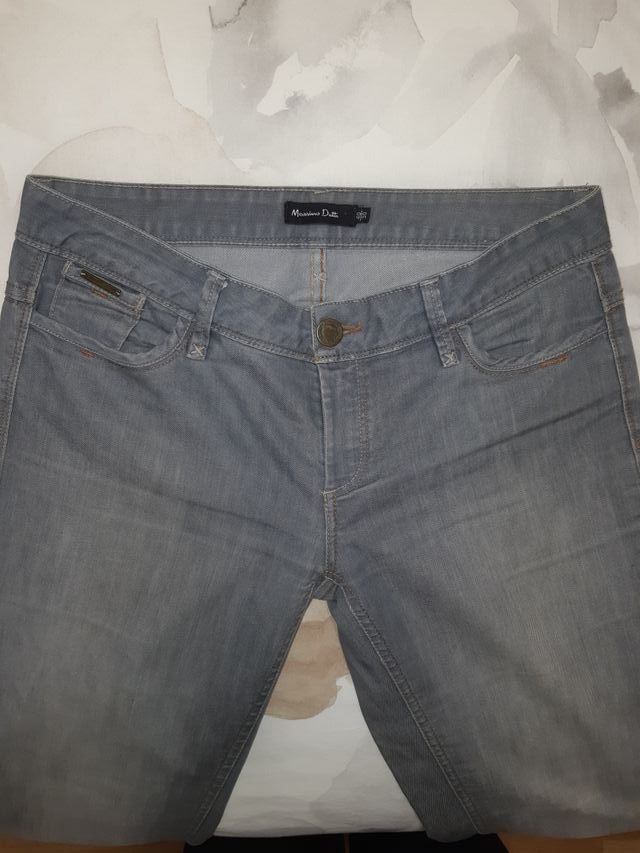 Pantalón Massimo Dutti