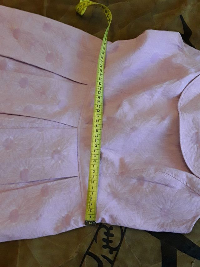 vestido y blazer talla 42, marca ENVOGUE