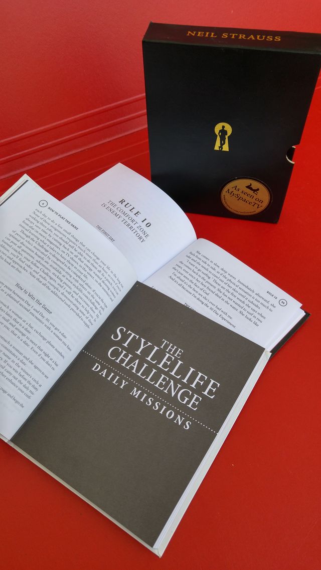 RULES OF THE GAME,INTERNATIONAL BESTSELLER English