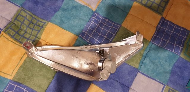 OCASION!!! Intermitente delantero piaggio beberly