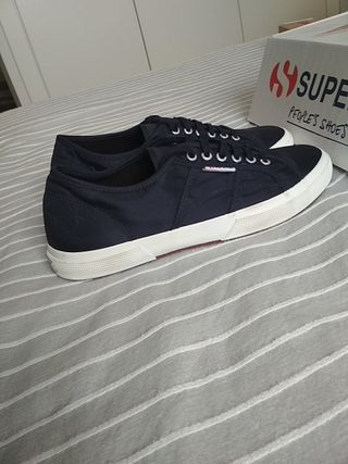vendo superga