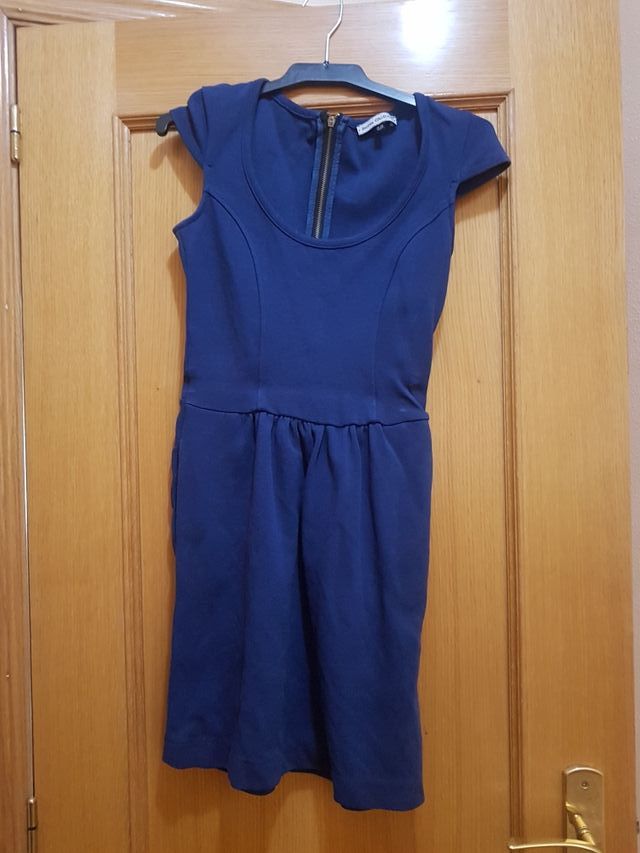 VESTIDOS A 8€!!!! 2 X 12€!!!!!!! TALLA S!!!!