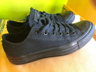 converse de mujer 37 5 converse de mujer 37 5