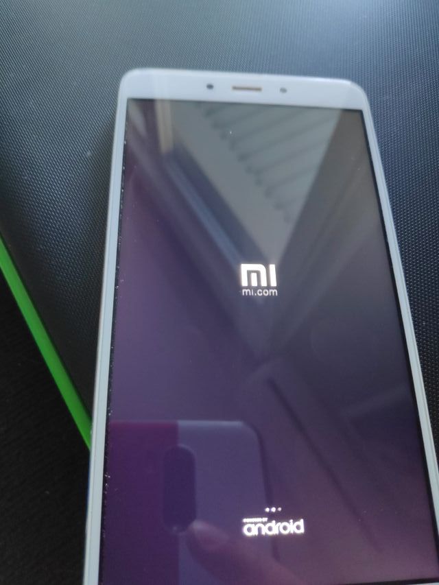 movil xiaomi redmi note 4