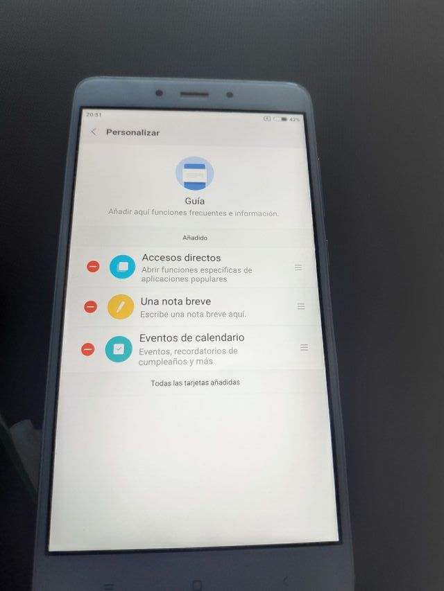 movil xiaomi redmi note 4