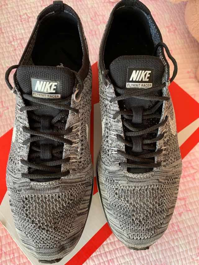 Por favor río Alegaciones Nike flyknit racer Por favor río Alegaciones Nike flyknit racer