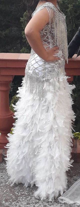 لعق كائن فضائي عاء vestido niña boda gitana - whslatinclub.com
