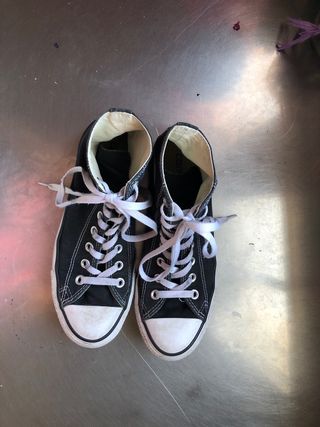 converse all star 39.5