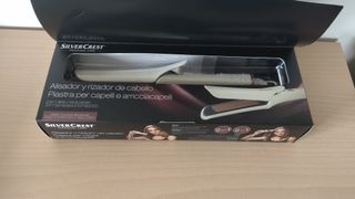 Plancha pelo de segunda mano por 7 EUR en Aldea Nova en WALLAPOP