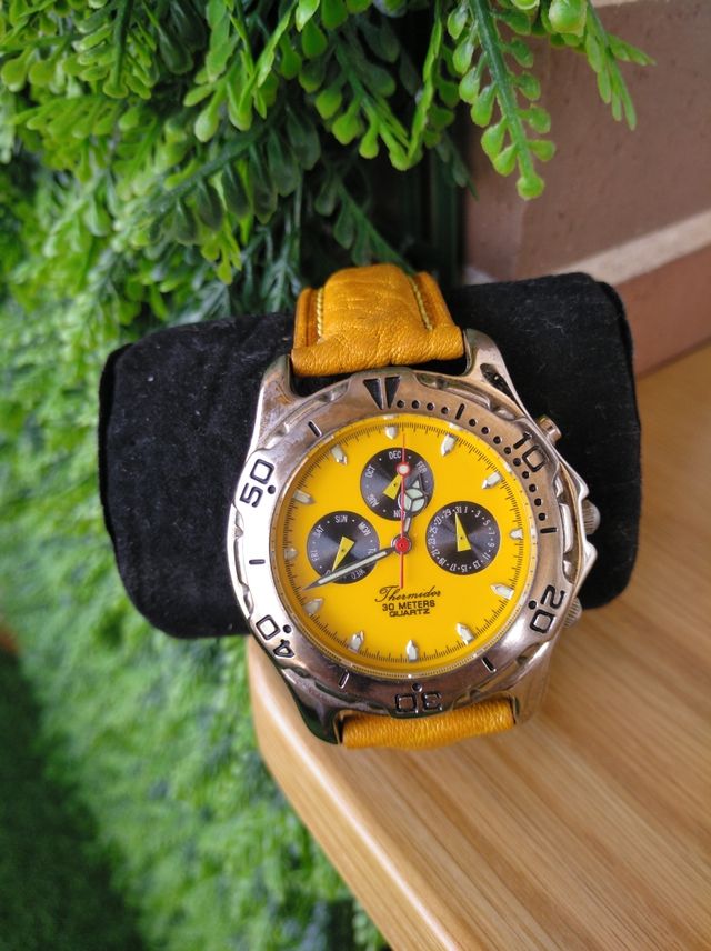 Reloj Thermidor