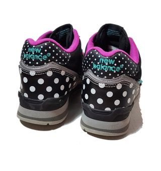 new balance de lunares new balance de lunares