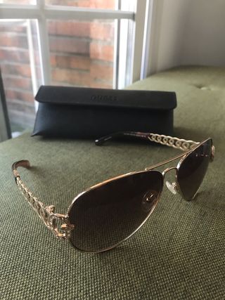 Mano Gafas Madrid Wallapop Aviador En E9wd2hi De Segunda Sol wXP0nk8O