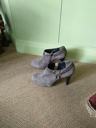 zapatos lola cruz