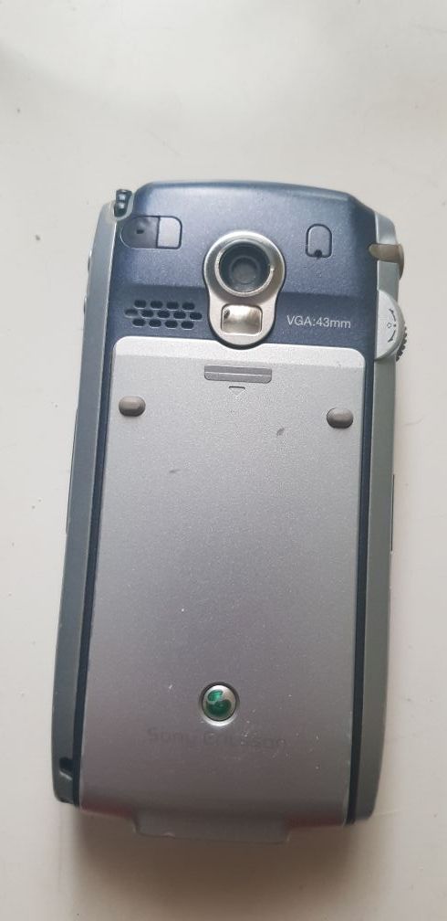 Sony P900 rarísimo Sony Ericsson