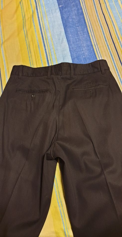 Pantalon de vestir