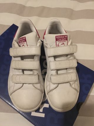 {keywor d} adidas stan smith niña 30