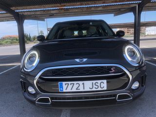 Mini Clubman De Segunda Mano En Coches Wallapop